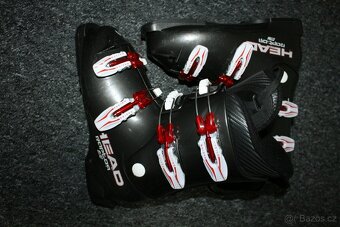 Lyže dynastar 137 cm freestyle - 8