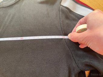 Originál Louis Vuitton Oversize Svetr / Mikina - 8