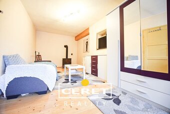 Prodej vícegeneračního domu v Žatci - 8