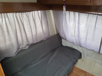 Auto-karavan Astra 360 - 8