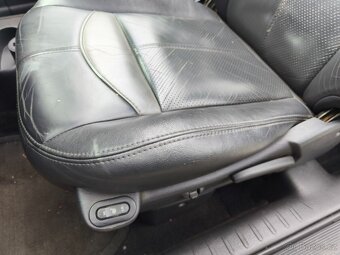 Chrysler PT Cruiser Cabrio - 8