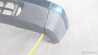 Mazda B2500 – Nárazník přední - 8