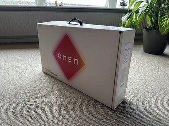 Herní notebook HP Omen 16-wf0083no - 8