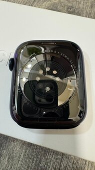 Apple Watch Series 9 45mm Cellular - model s voláním - TOP - 8