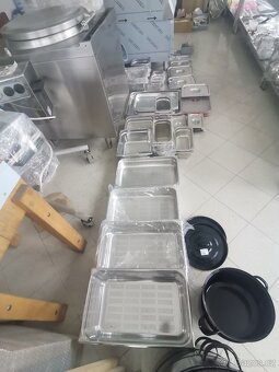 Kuchyňské vybavení II. - výprodej - 8