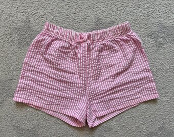 Kraťasy HM, vel. 134/140 - 8