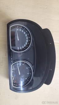 BMW X3 2,0d E83 4x4 2006 DÍLY - 8