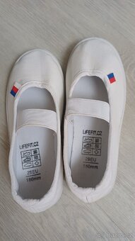 Boty vel. 29- 30 - 8