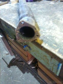 Vlnovec VW LT 2.8 AUH - 8