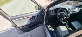 FABIA 2013 1.4i 63KW - 8