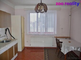 Prodej, rodinný dům, Vrábče - 8