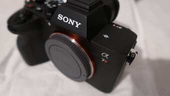 SONY A7R V - 8