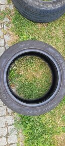 Letní pneu 255/45/18 DOT4920 - 8