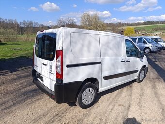 Citroën Jumpy Scudo Expert 1.6 HDi klima - 8
