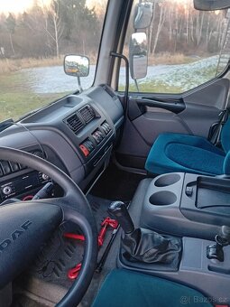 Odtahovka Daf Lf 45.130,2/2003,Euro 3 - 8