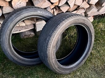 Bridgestone turanza t001 evo 215 50 r18 92w - 8