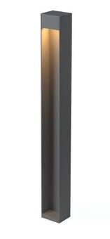 Venkovní sloupkové svítidlo FLOS KLEIN Pro H600 - 8