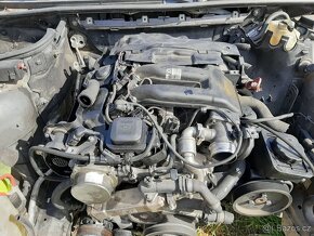 Bmw E46 díly z motoru - 8