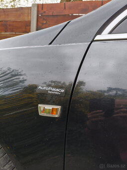 Prodám Opel Insignia 2.0 CDTI 125kw 4x4 - 8