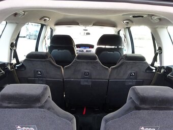 Citroën Grand C4 Picasso 1,6 HDI - 8