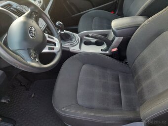 KIA SPORTAGE 1.6GDi TITAN - 8