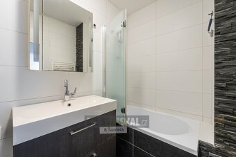 Pronájem bytu 3+kk, 69 m², Hluboká nad Vltavou - 8