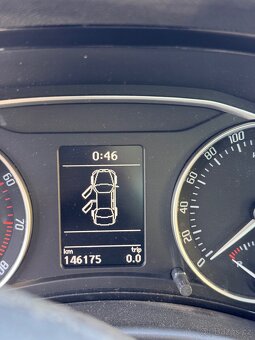 TOP SKODA OCTAVIA 2 - 8