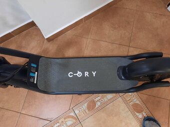 CORY 450W el.koběžka - 8