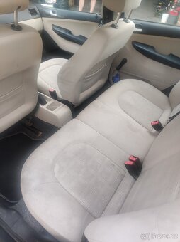 Škoda Fabia 1.2 HTP, r.v. 2005, STK do 2/2027, manuál - 8