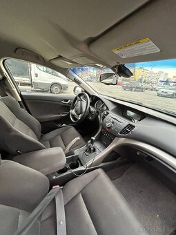 Honda accord 8 - 8