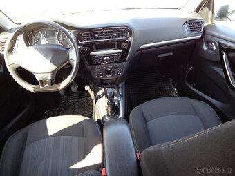 PEUGEOT 301 1.2i KOUPENO ČR,SERVISKA - 8