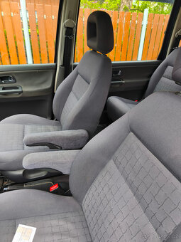 Prodám Seat Alhambra 2002 - 8