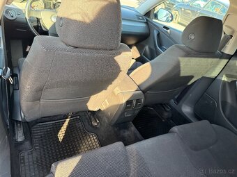 Prodam vw passat 103kw 2.0 tdi, 2009 - 8