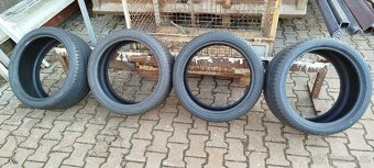 Letní pneu 275/35 R20 a 245/40 R20 - 8