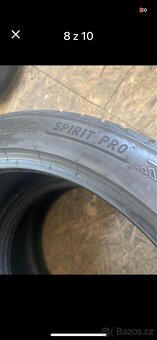 Letni pneu 225 40 18 - 8