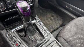 Škoda Superb sedan 1.8 TSI 118KW 160PS MANUÁL - 8