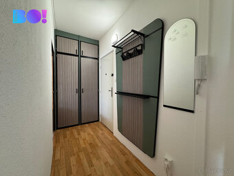 Prodej bytu 2+1, 54 m², Olomouc - 8