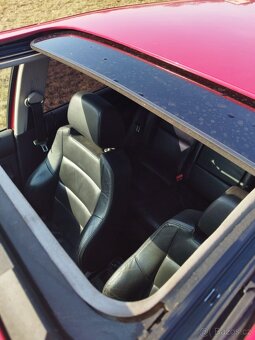 VW Golf 1,9tdi 85kw - 8