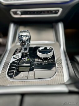 BMW X6 M50d 294kw DPH ČR-možná výměna - 8