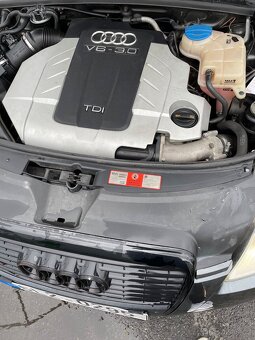 Audi a6c6 - 8