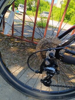 Kolo TREK 4700 - 8