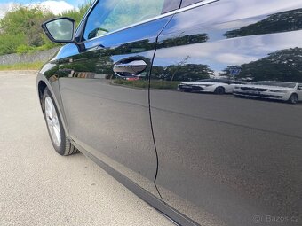 Škoda Octavia 4 1,5TSI 110 kw odpočet DPH. - 8