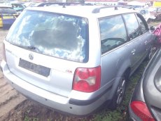 VW Passat Combi B5 1,9tdi 1998 - díly - 8