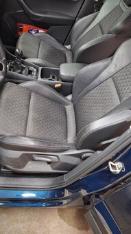 KAROQ STYLE 1.5TSI 110kW Nehavarované - 8