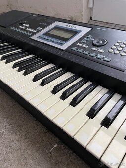 Piano Ashton AK120 - 8