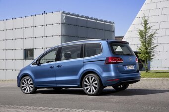 Alu Marseille VW Sharan 7,5J x 18 ET35 7N0601025P - 8