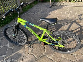 Rockrider - 8