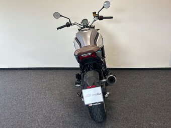 CF moto CL 700 - 8