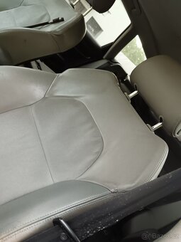 Audi A6 C6 3.0 TDI Qattro - 8