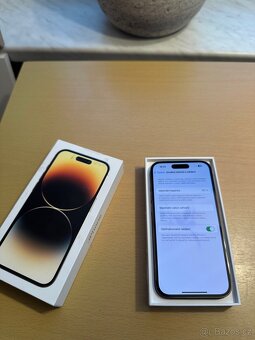 iPhone 14 Pro 256gb - Stav Nového - 8